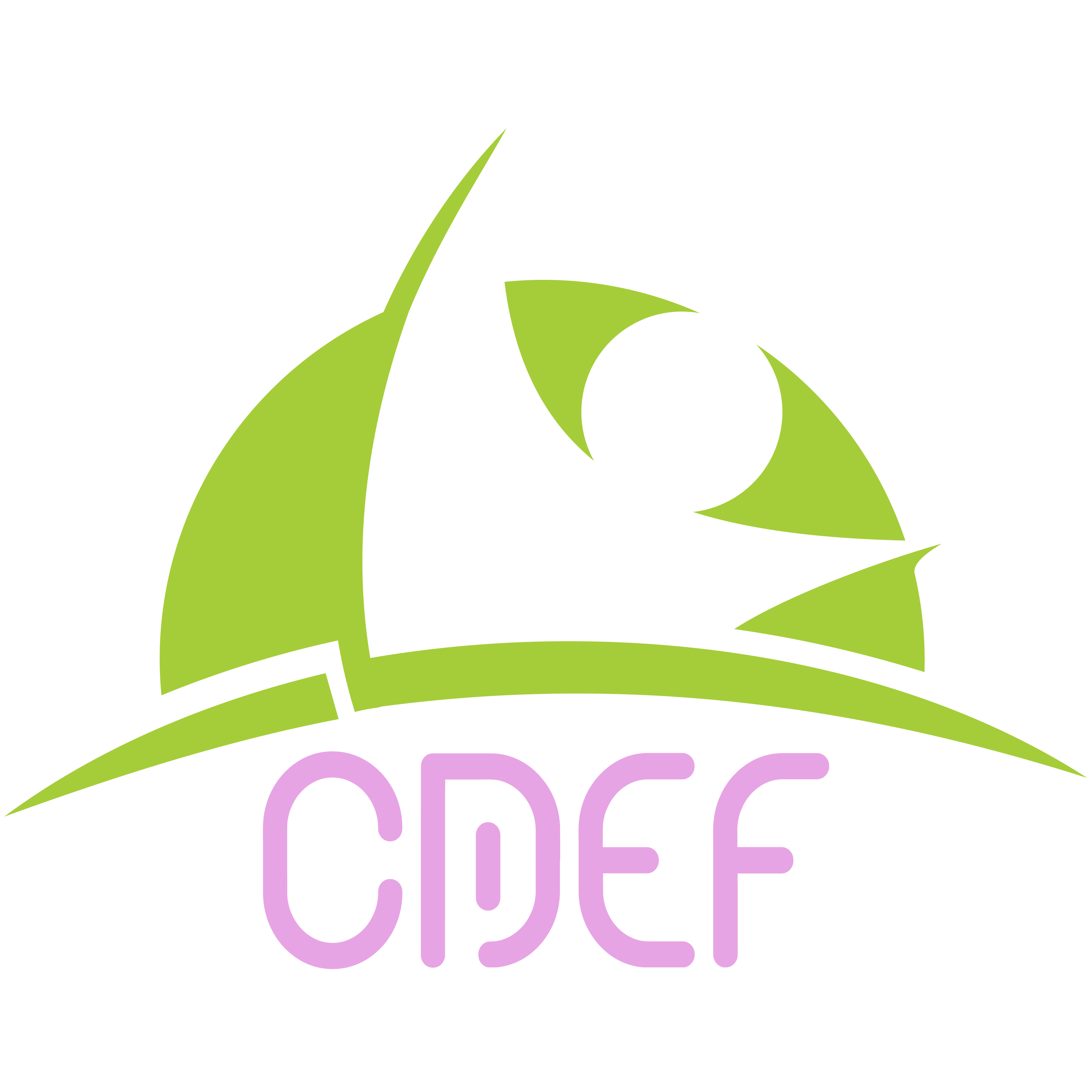 CDEF